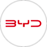 BYD Logo