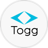 Togg Logo